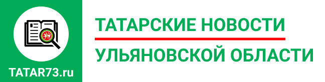 Tatar73 logo